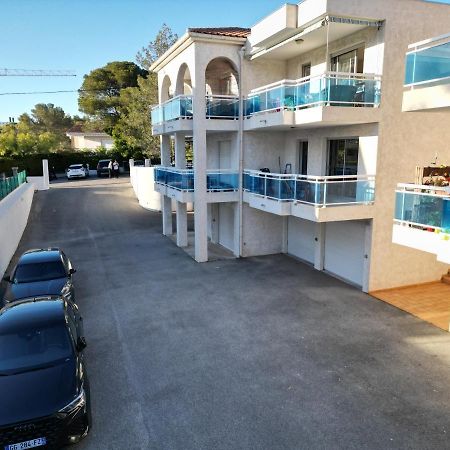 La musardiere Port Santa-Lucia Eksteriør bilde