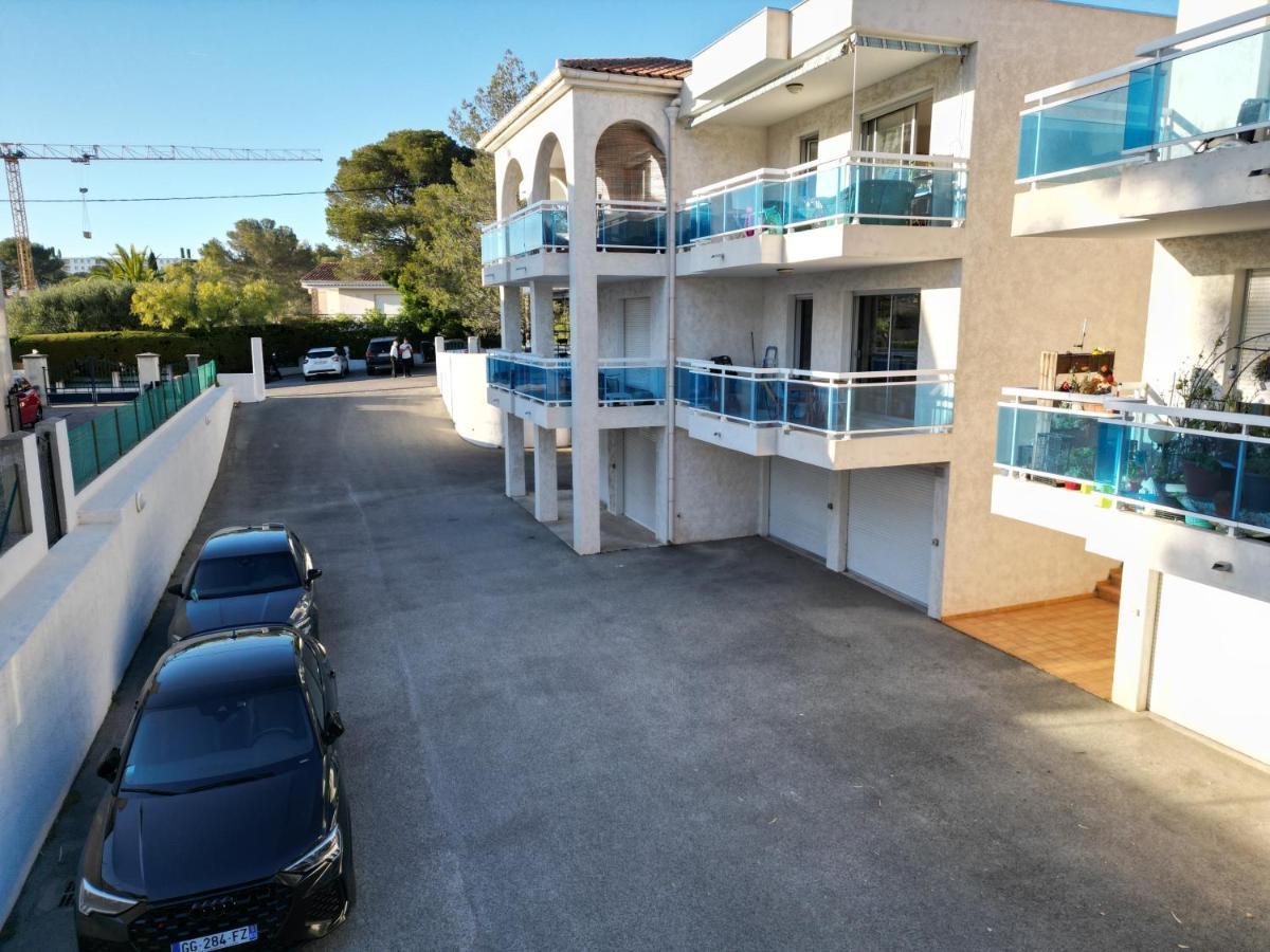 La musardiere Port Santa-Lucia Eksteriør bilde
